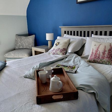 Rossclare Lodge Енискилен Екстериор снимка