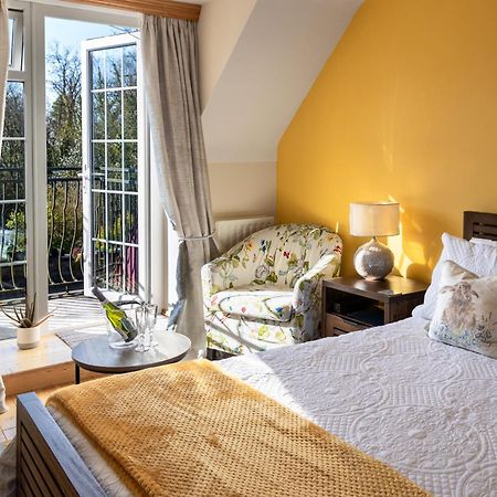 Rossclare Lodge Енискилен Екстериор снимка