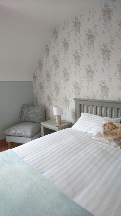 Rossclare Lodge Енискилен Екстериор снимка