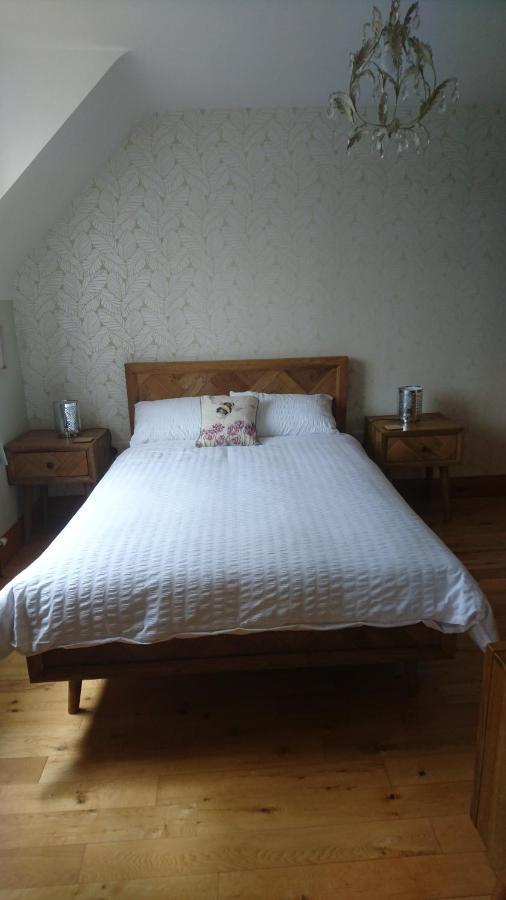 Rossclare Lodge Енискилен Екстериор снимка