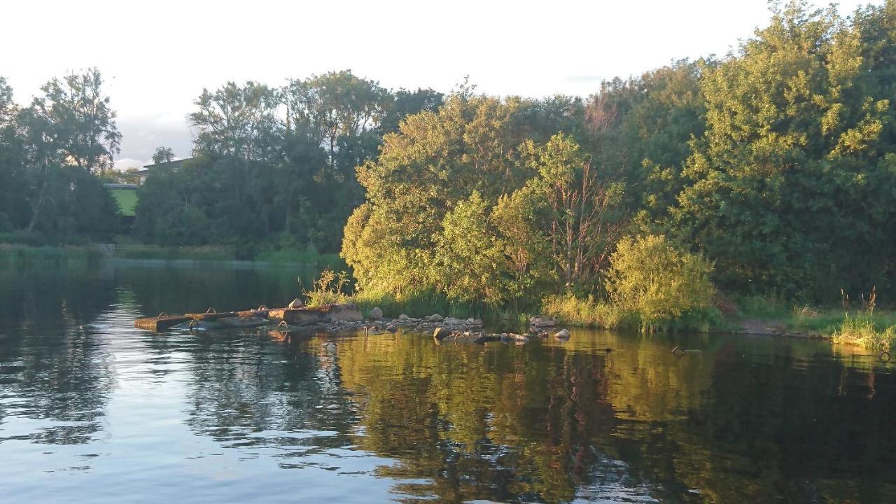 Rossclare Lodge Енискилен Екстериор снимка