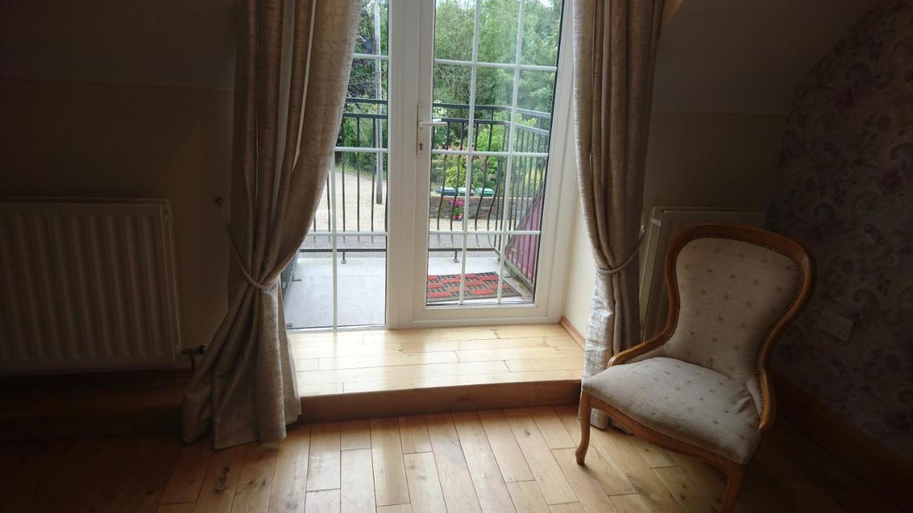 Rossclare Lodge Енискилен Екстериор снимка