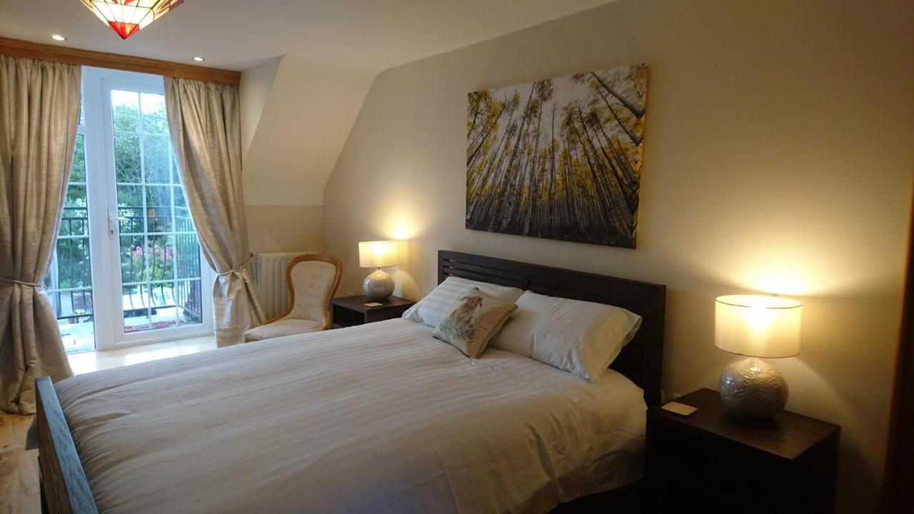 Rossclare Lodge Енискилен Екстериор снимка