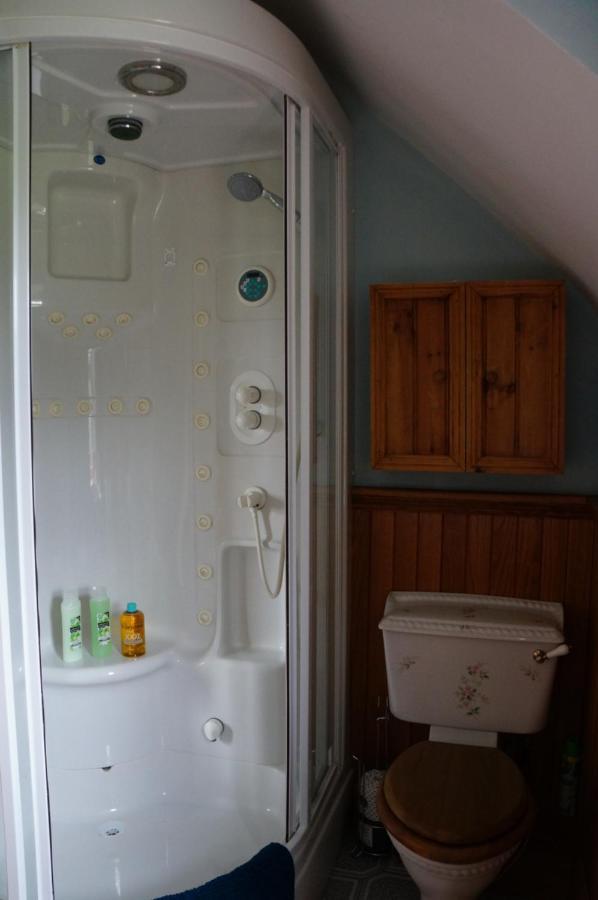 Rossclare Lodge Енискилен Екстериор снимка