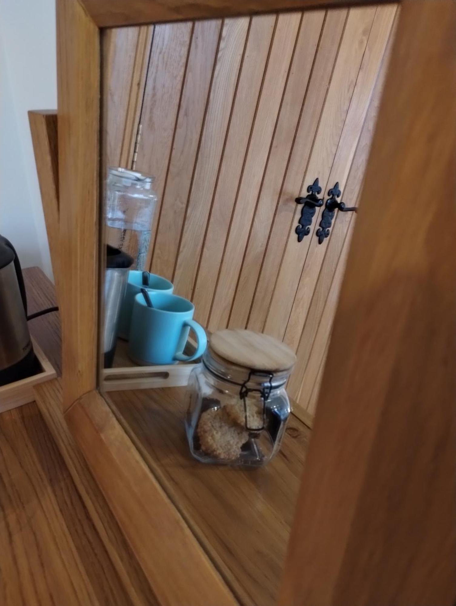 Rossclare Lodge Енискилен Екстериор снимка