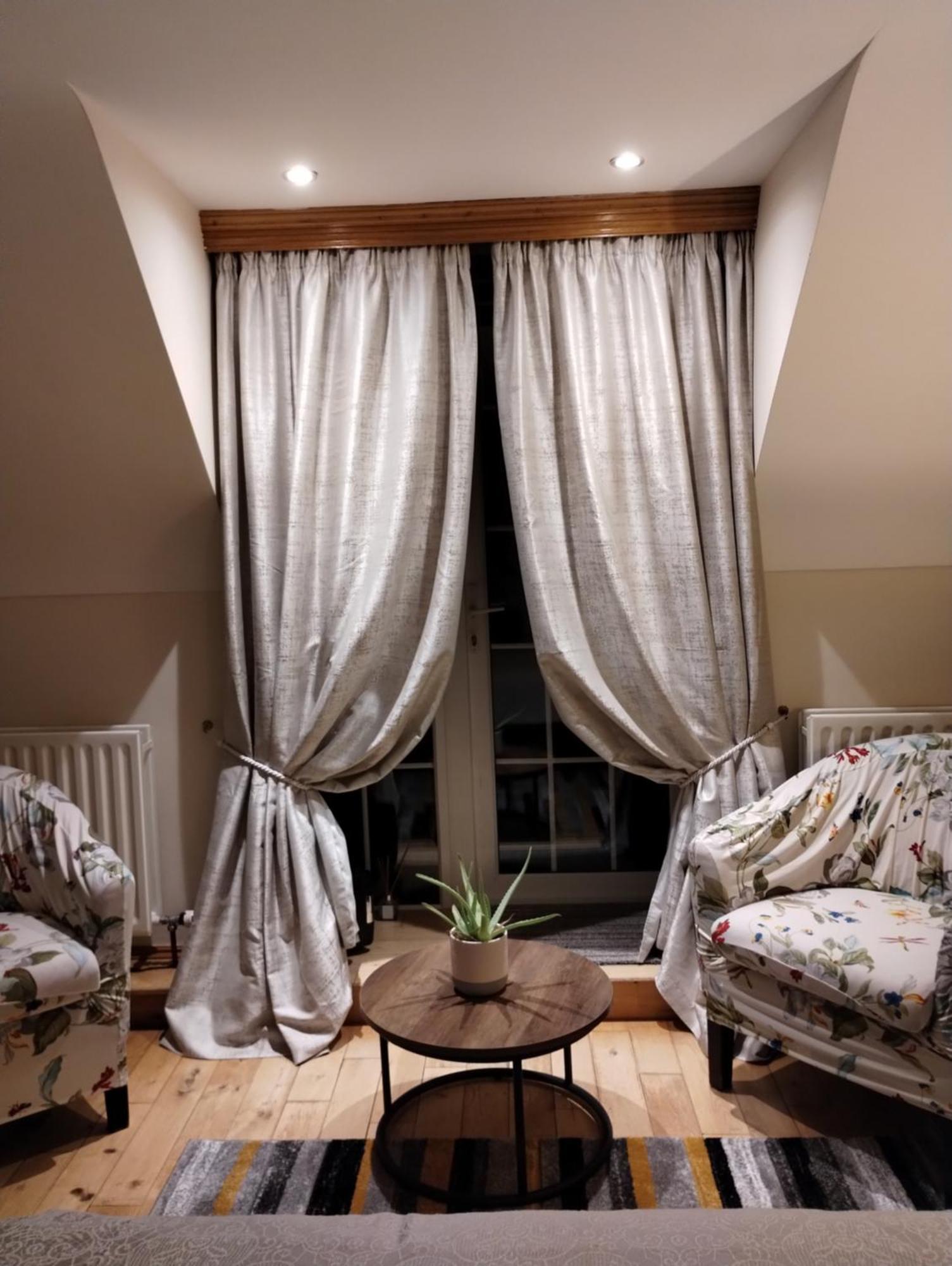 Rossclare Lodge Енискилен Екстериор снимка