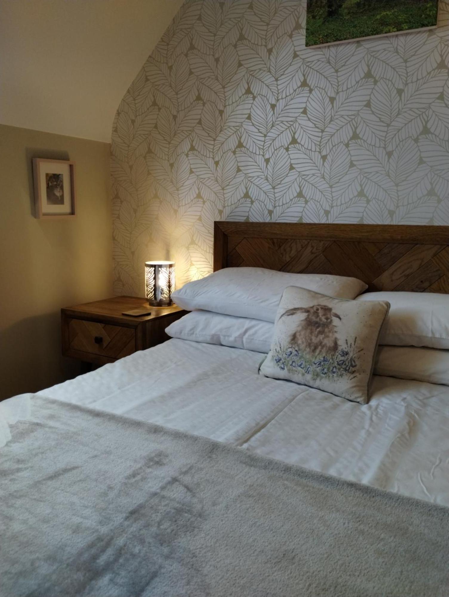 Rossclare Lodge Енискилен Екстериор снимка