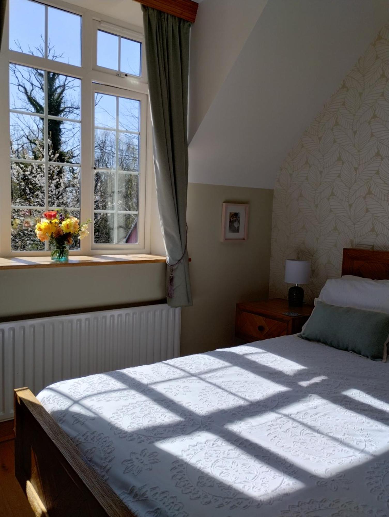 Rossclare Lodge Енискилен Екстериор снимка
