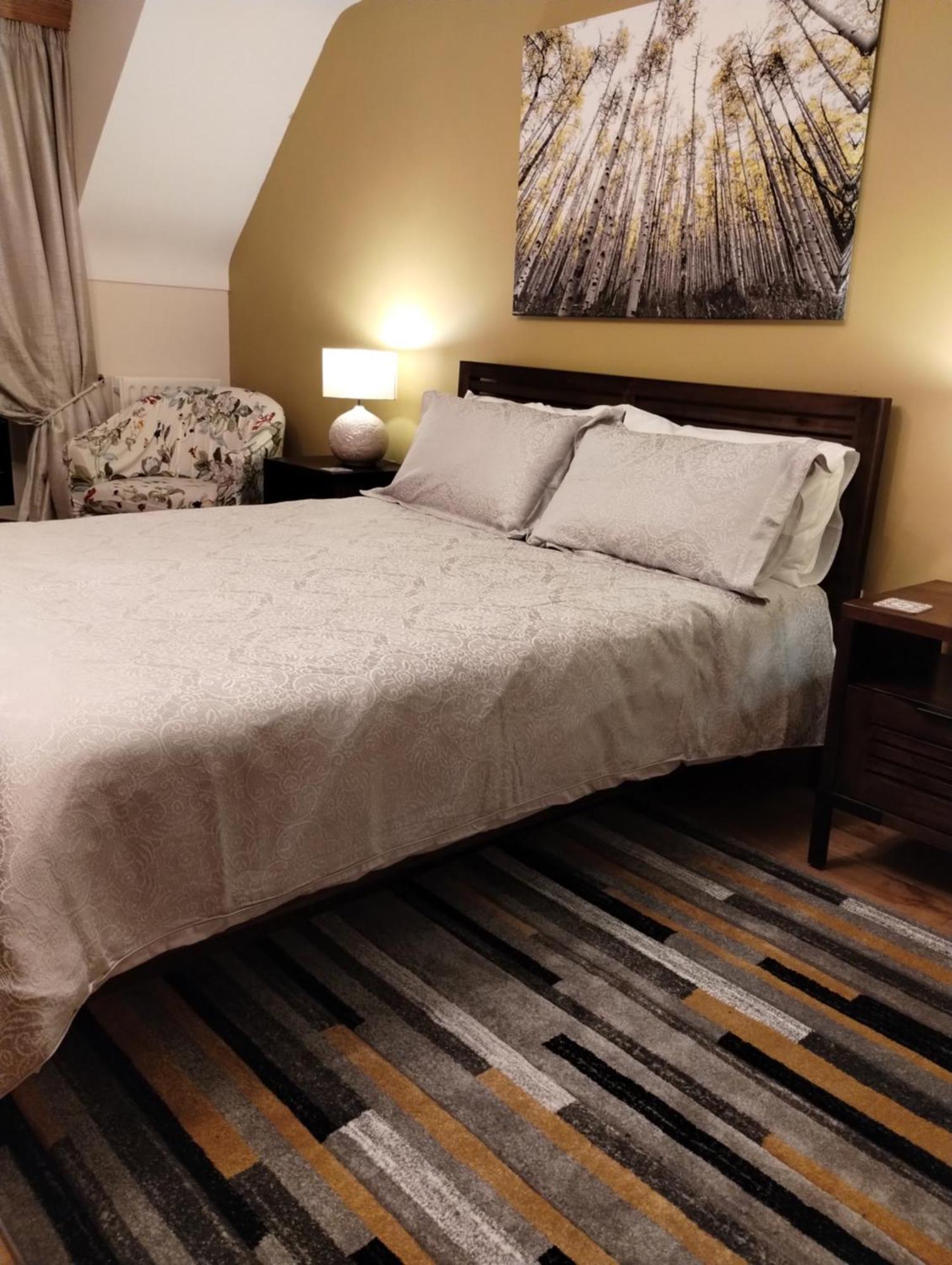 Rossclare Lodge Енискилен Екстериор снимка