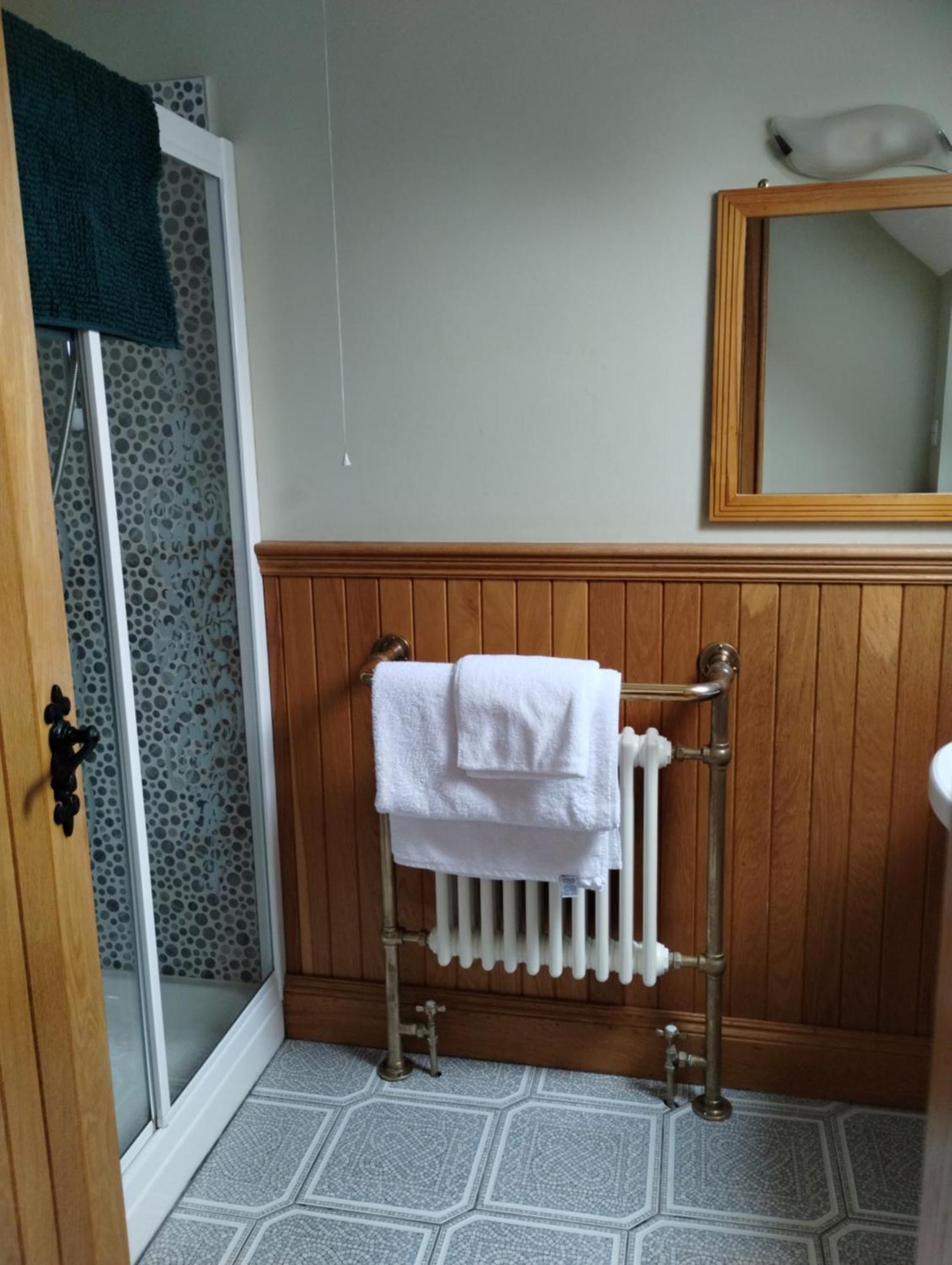 Rossclare Lodge Енискилен Екстериор снимка
