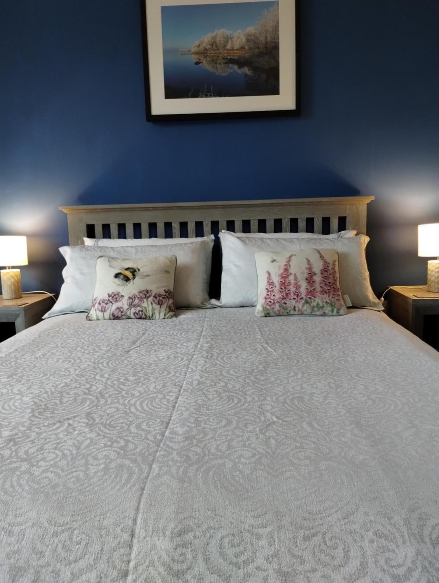 Rossclare Lodge Енискилен Екстериор снимка